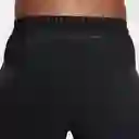 Nike Pantalón Stride Wvn Para Correr de Hombre Negro Talla XL