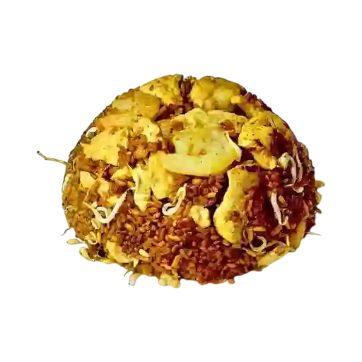 Arroz Tradicional Trío
