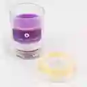 Iluminata Vela Viña Toscana Vaso Md V79