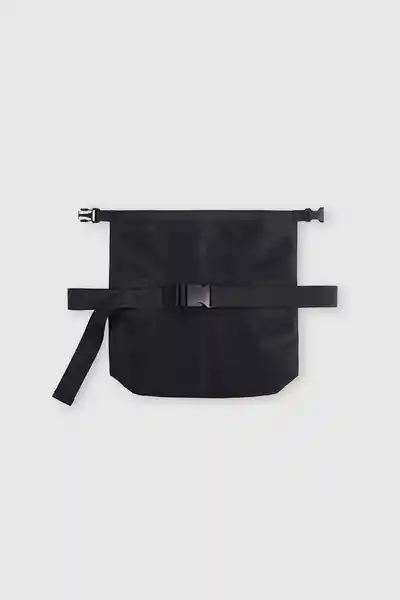 ONeill Bolso Sup Hip Pack Negro Talla Única