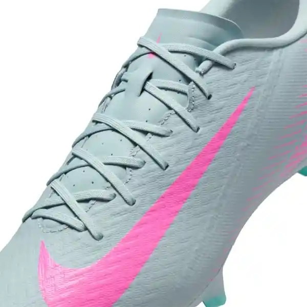 Nike Guayos Bota de Fútbol  Hombre Multicolor Talla 12