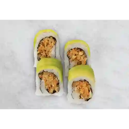 Vegetales Tempura