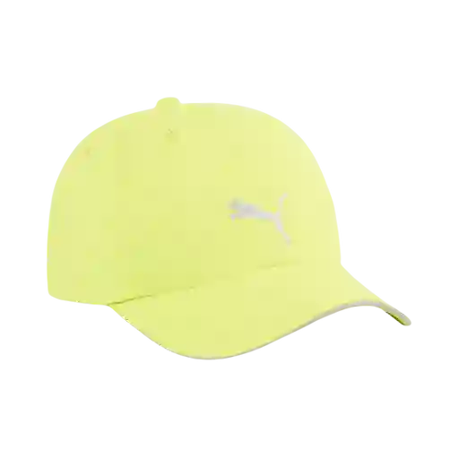 Puma Gorra Unisex Running Cap Iii Para Hombre Verde 052911-60