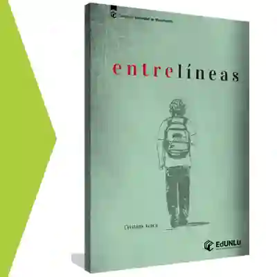 Entrelineas - Cristian Avaca