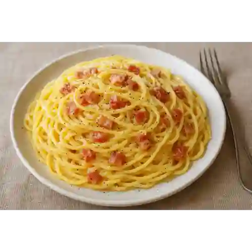 Pasta Carbonara
