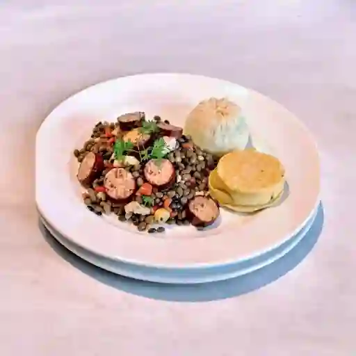 Arroz Fausto