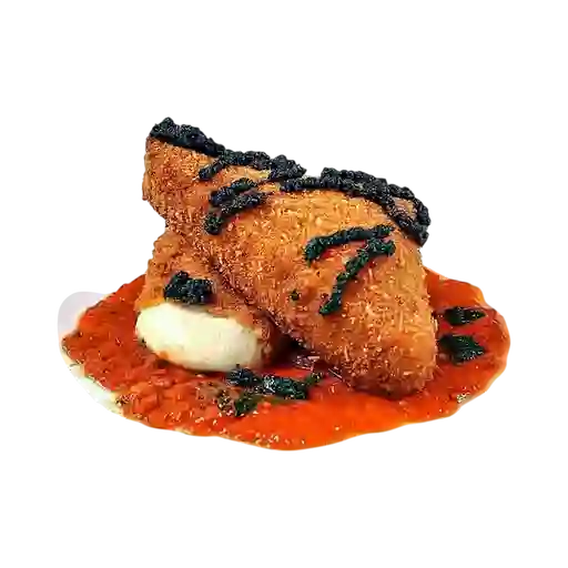 Mozzarella Fitti