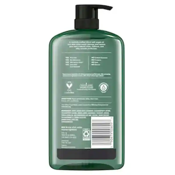 Herbal Essences Shampoo Reparador Con Aceite de Argán