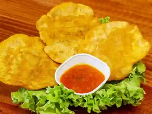 Patacón