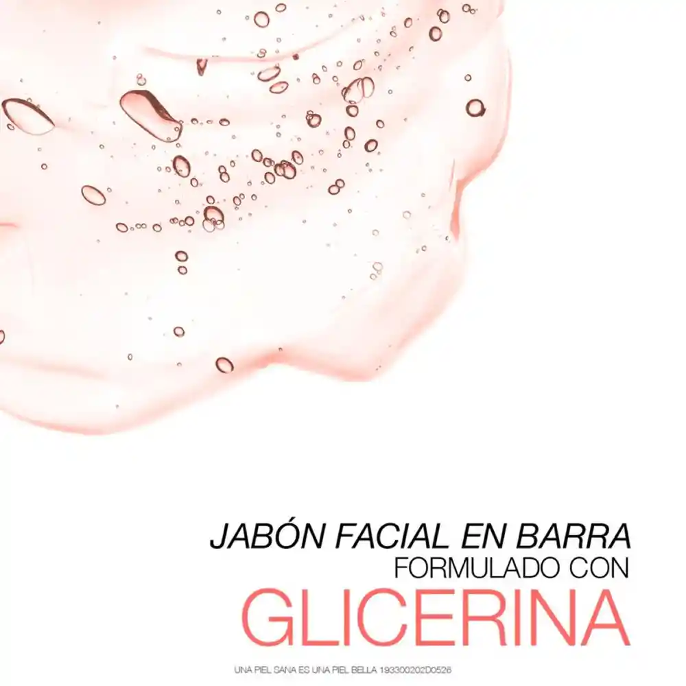 Jabón Facial Barra NEUTROGENA Deep Clean Intensive x 80 gr