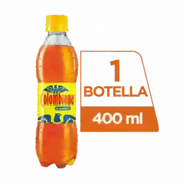 Colombiana 400 ml