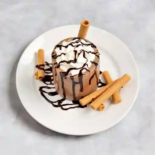Cafe Frozen