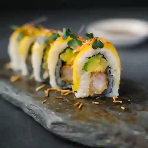 Sushi Tropical Thai