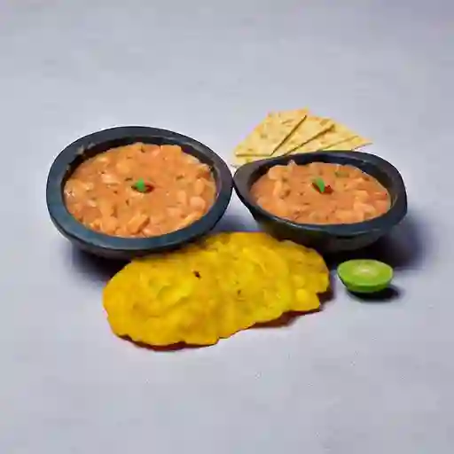 Coctel Mixto