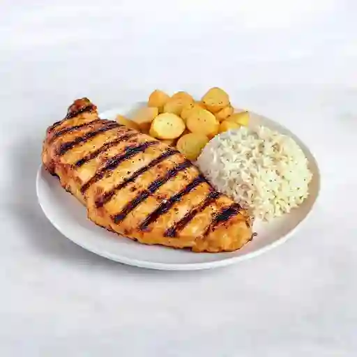 Combo Especial Pechuga