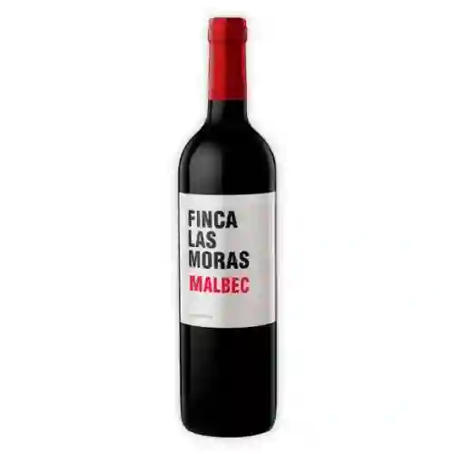 Vino Tinto Finca Las Moras X 750 ml