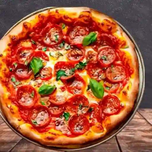 Pizza Pepperoni Personal