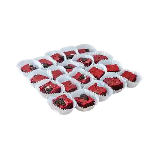 Bites Red Velvet
