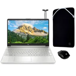 Hp Computador Portatil AMD Ryzen 5 5500 U 8Gb