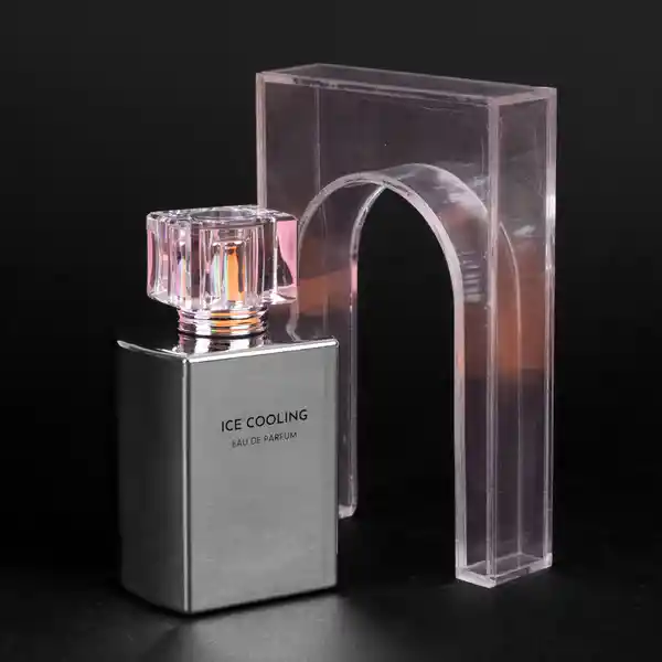 Perfume Para Hombre Ice Cooling Miniso