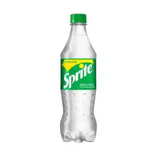 Sprite 500 ml