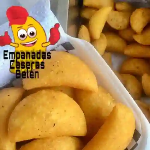 Empanadas Fritas X Unidad