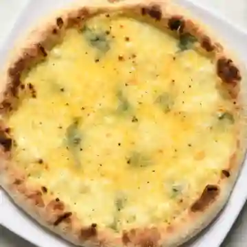 Pizza Quattro Formaggi