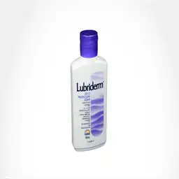 Lubriderm Crema Humectante Protección Solar Fps15