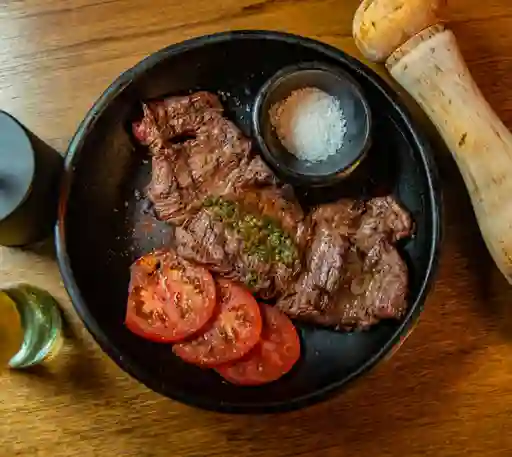 Combo baby beef + coca cola origl 300ml