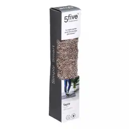 5 Five Simply Smart Tapete Entrada Alfombra 70 x 45 cm 141365