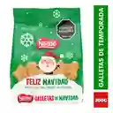 Galletas de Navidad NESTLÉ x 200g