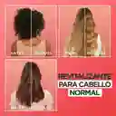 Tratamiento Capilar Hair Foof Garnier Sandía Revitalización