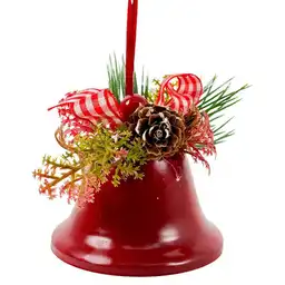 Cascabel Decorativo Campana 2012200243 Finlandek