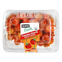 Member's Selection Tomate Cherry