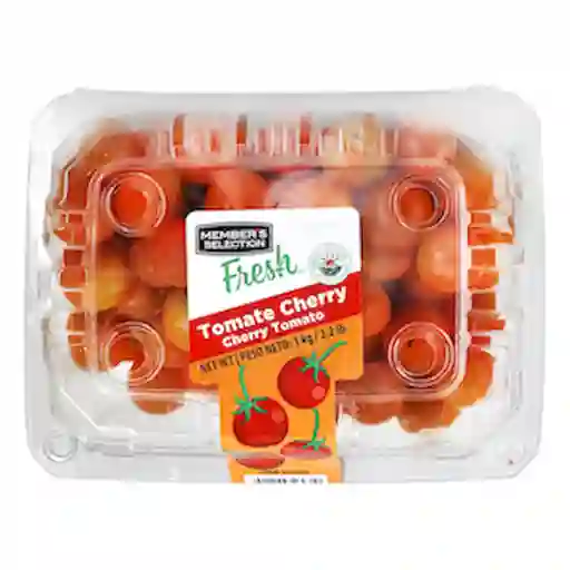 Member's Selection Tomate Cherry
