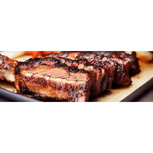 Carne de Res a la Parrilla X 120 gr