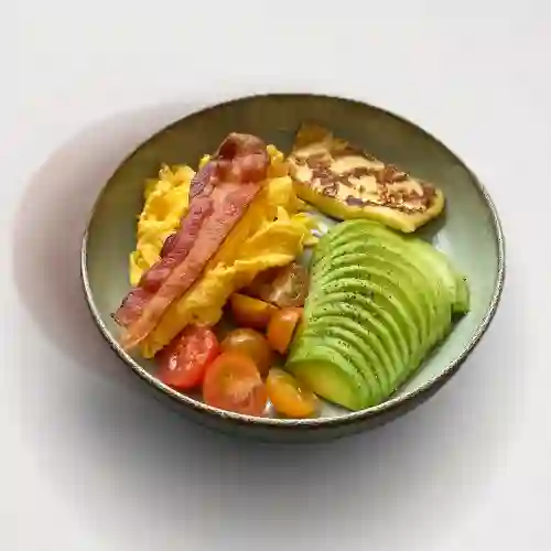 Morning Bowl