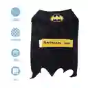 Accesorio Para Mascotas Capa Serie dc Batman Miniso