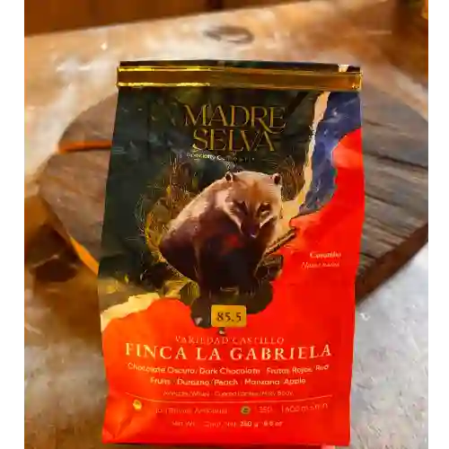 Cafe Castillo la Gabriela