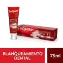 Colgate Crema Dental Blanqueadora Luminous White 75 mL