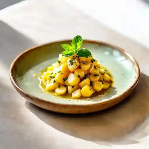 Mojito Maracuya