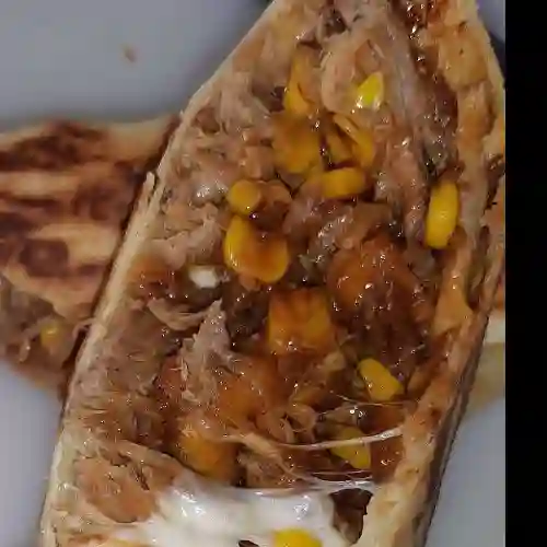 Wrap Costilla