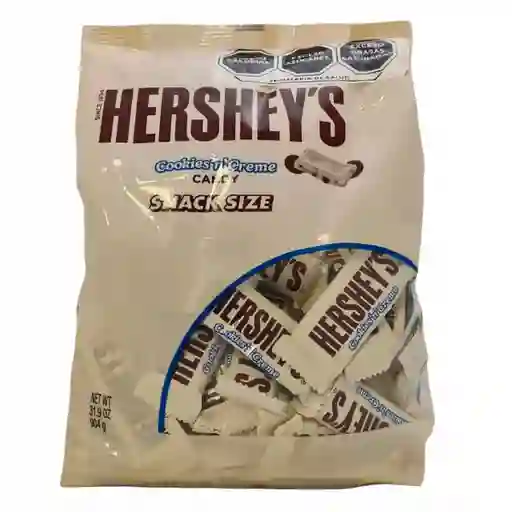 Hershey's Chocolate Cookies Cream