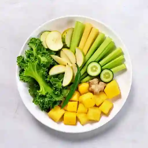 Verde Pro