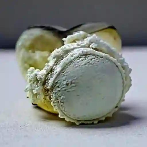 Helado de Yogurt