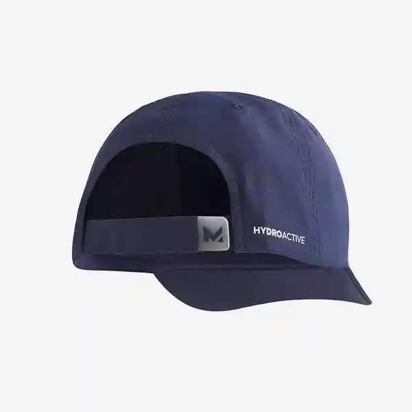 Mission Gorra Performance Azul