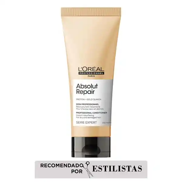 LOréal Acondicionador Cabello Dañado Professionnel