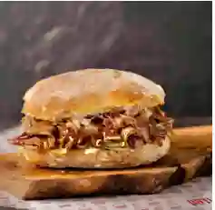 Combo Batis Bbq y Cebolla Caramelizada