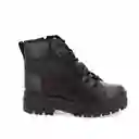 Botines Empire Negro 35