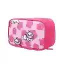 Cosmetiquera Disney Cat Colección Marie Rosa Miniso